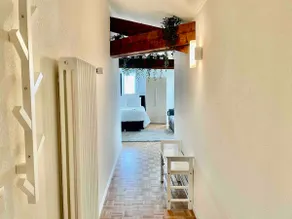 Cosy attic flat Lausanne center - Image 5