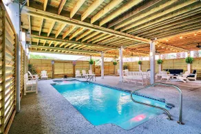 The Citrus Beach Club - Luxury Oceanfront Oasis - Image 2