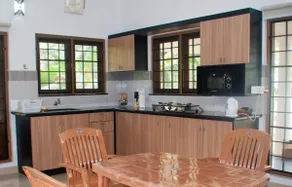 Swasthi Villa - River Front House - Image 5