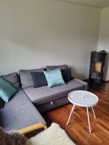 Cozy apartment in the heart of Sirdal! - Image 2