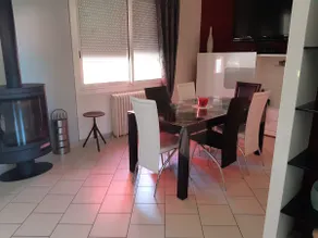detached house, upstairs apartment, all connected - Image 4