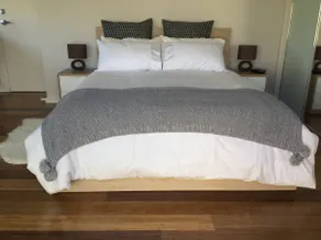 Canberra large self-contained annexe - Image 2