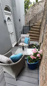 Boutique Apartment Brixham - Image 4