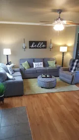 The ”Comfort Gathering” spacious and comfortable - Image 3