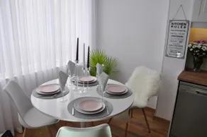 Trendy and cozy apartment in Pazardzhik-new build - Image 5