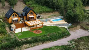 Cortina resort - Image 2