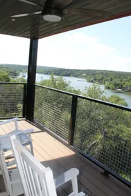 Amazing 3 Bedroom Barndominium on Lake Buchanan - Image 3