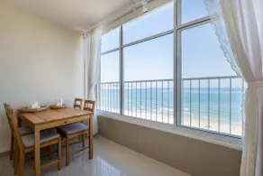 luminous sea - New Holiday Beach Apartment - Image 2