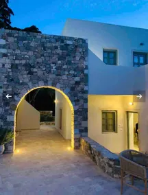 Anamnezia -Luxury Suites “Mint” - Image 5
