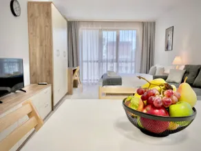 Modern Studio for 4 persons with Fast Wi-fi - Image 4