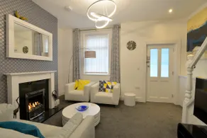Victorian House - 2 Bedroom- close to coastline - Image 4