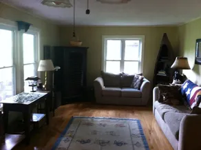 Sylva cabin overlooking Tuckasegee River - Image 4