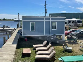 Charming Waterfront Escape ~ 2BR ~10 Min to NOLA - Image 4