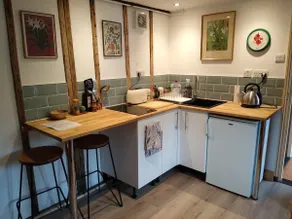Cosy countryside cottage - Rosemary - Image 2