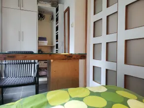 Entire, Bright flat w. Rooftop at Super location - Image 5