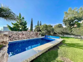 Lomas de cocoyoc Nice house/ Pool/ Grill/ WiFi/pet - Image 4