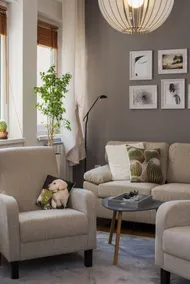 ★ Modern&Cozy Central Apt |PROMO| Walk everywhere - Image 3