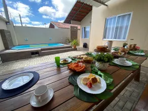House with pool Garanhuns - Image 3