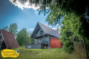 Sunny Kashubia - House on Lake Węgorzyno - Image 2