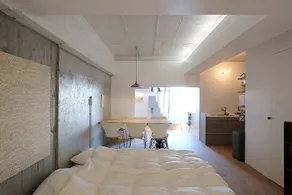 Apartment hotel Tasu Toco room 304 - Image 2