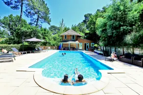 Villa Coloniale de prestige de Nature et Océan à côté des plages avec jacuzzi privatif - Image 2