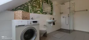 Vacation apartment in beautiful Niederwürzbach - Image 5