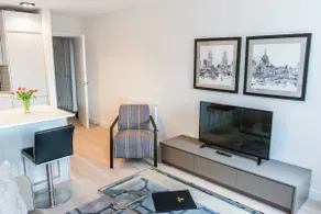 Aldgate Apartments - Image 5