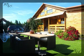 Surfing cabin with pool · Taymahouse· - Image 5