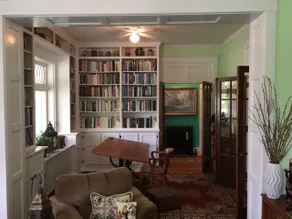 Spacious Apartment in Historic Fredonia - Image 5