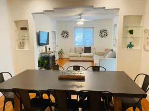 Families Welcome 3 Beds w/ Parking - Image 5