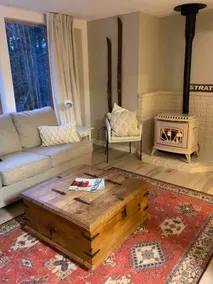 Modern Cabin ~ 3min to Stratton Resort - Image 3