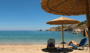 Dream apartment in a top location right on the beach - Image 4