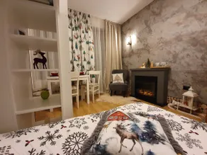 Pinewood ANG Apartment, Semiramida Borovets Hills - Image 2