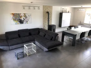 Private house 5 bedrooms. 12 Pers. Heated pool - Image 2