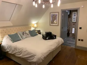 Morgan Cottage - Image 3