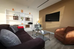 THE 360 ° TOUR PERRET 19TH LUXURY PANORAMIC FLOOR 4 * - Image 2