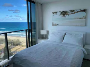 Amasing Oceanview High Floor steps Beach Balcony - Image 3