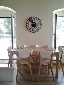Cute country house in nature , close to the sea - Image 3