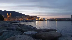 CASA ANANDA, heart of the Bastia citadel - Image 3