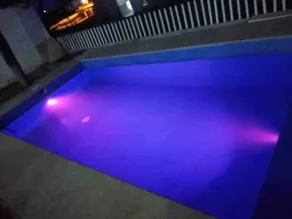 Cabin with Pool near the Dunes | 8 Guests / Wi-Fi - Image 4