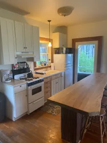 One Level Home-The Cottage at Mitchell Ponds - Image 4
