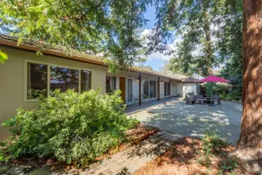 Mid-Century Elegance Beneath the Redwoods - Image 4