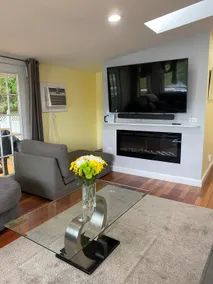 Lakefront, Private Beach, Amazing Views, & pets! - Image 3