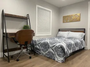 New Guest Suite, Kitchen+Parking - Image 2