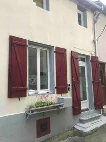 Cozy house in the city center - Image 5
