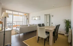 Gavà4 beachfront Apartment - Gavá Barcelona - Image 5