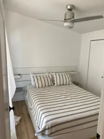 Beautiful new cottage on the beach- sleeps 6 - Image 5