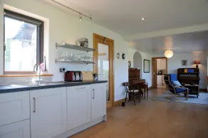 Luxurious 4BD Home - views of Ceann Sibeal - Image 4
