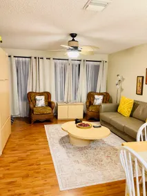 Cute Villa w/POOL 250 yds to *BEACH* Ft Lauderdale - Image 4
