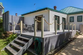 Rosehaven Cottage - Image 5